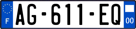 AG-611-EQ