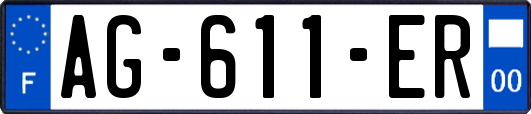 AG-611-ER