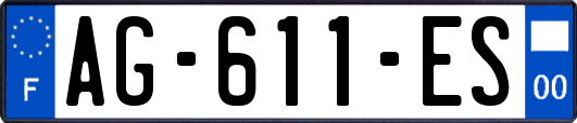 AG-611-ES