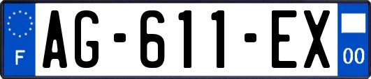 AG-611-EX