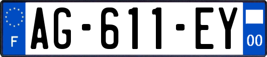AG-611-EY