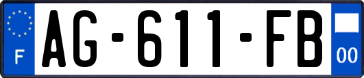 AG-611-FB