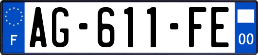 AG-611-FE