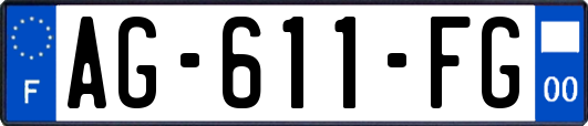 AG-611-FG
