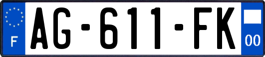 AG-611-FK