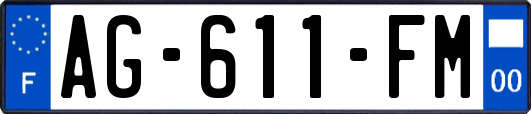 AG-611-FM