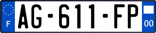 AG-611-FP