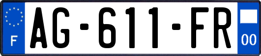 AG-611-FR