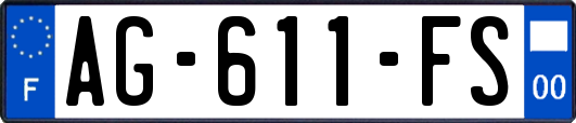 AG-611-FS