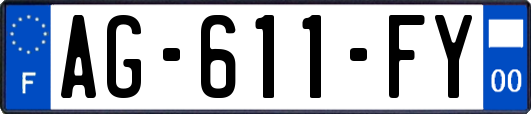 AG-611-FY