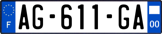 AG-611-GA