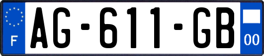 AG-611-GB
