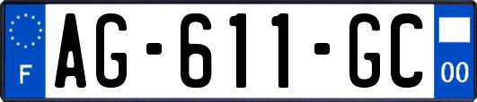 AG-611-GC