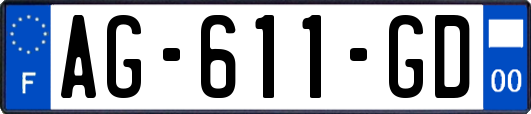 AG-611-GD