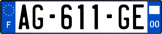 AG-611-GE