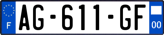 AG-611-GF
