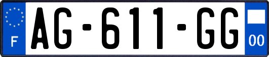 AG-611-GG