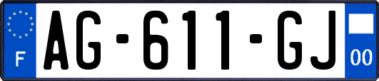 AG-611-GJ