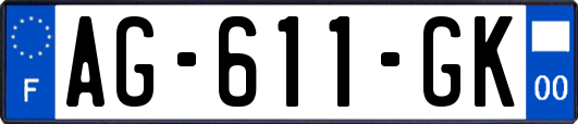 AG-611-GK