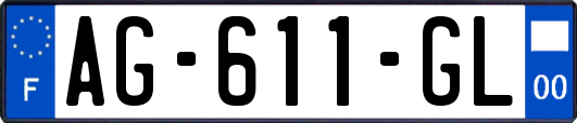 AG-611-GL