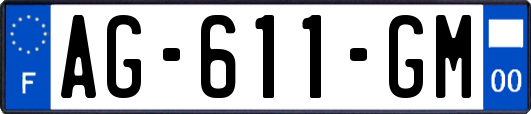 AG-611-GM