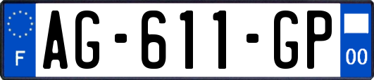 AG-611-GP