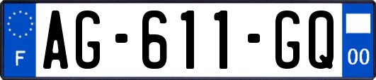 AG-611-GQ