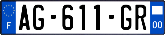 AG-611-GR