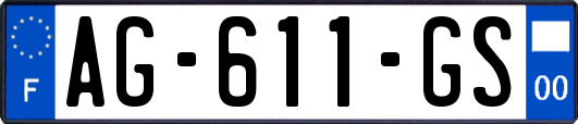 AG-611-GS