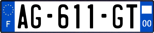 AG-611-GT