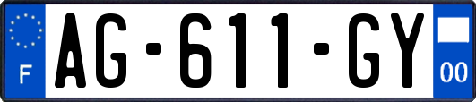 AG-611-GY