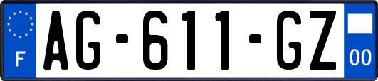 AG-611-GZ