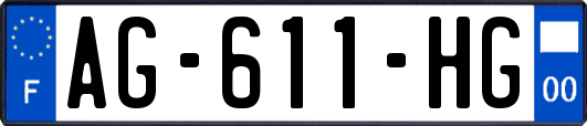 AG-611-HG