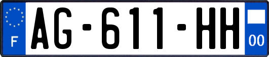 AG-611-HH