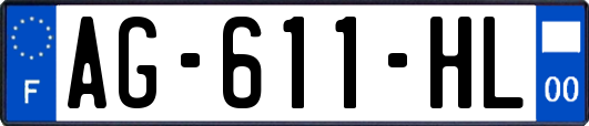 AG-611-HL