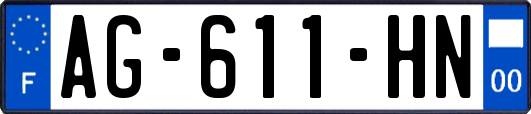 AG-611-HN