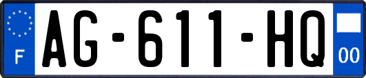 AG-611-HQ