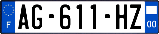 AG-611-HZ