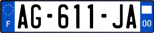 AG-611-JA