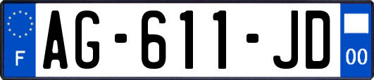 AG-611-JD