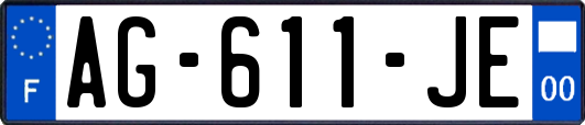 AG-611-JE