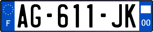 AG-611-JK