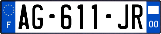 AG-611-JR