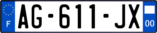 AG-611-JX