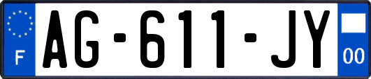 AG-611-JY
