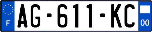 AG-611-KC
