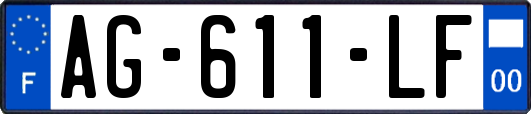 AG-611-LF