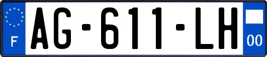 AG-611-LH