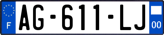 AG-611-LJ
