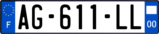 AG-611-LL